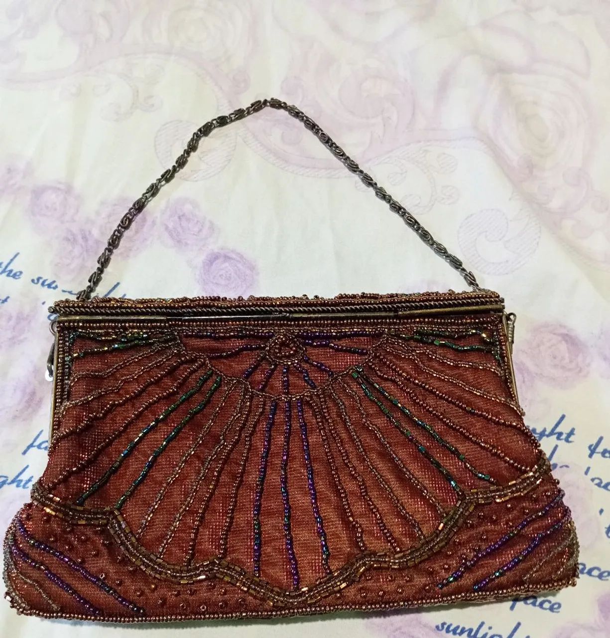 Bolsa feminina  - Foto 2