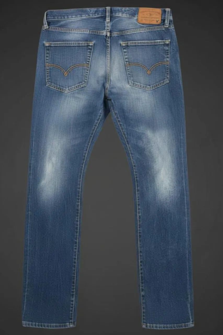 Calça Jeans American Eagle - Foto 2