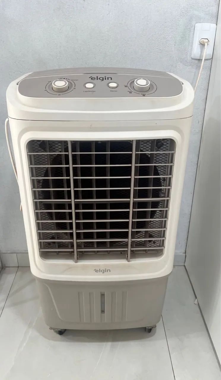 Umidificador 