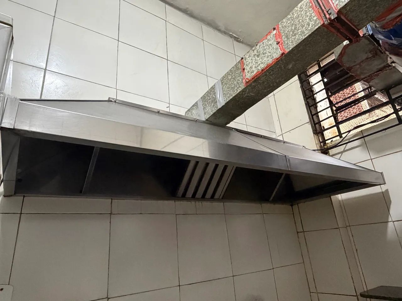 Itens de cozinha profissional  - Foto 3