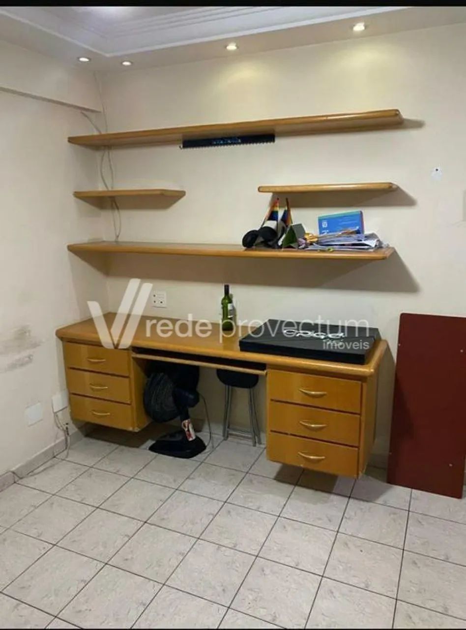 apartamento - Centro - Campinas - Foto 2