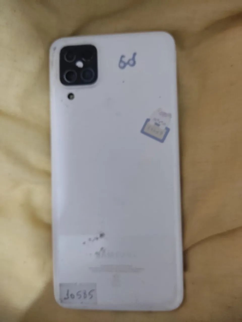 Samsung A12 - Foto 2