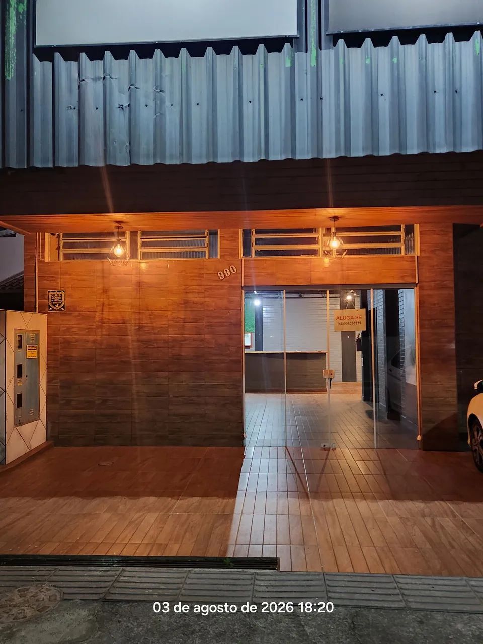Sala comercial  - Foto 2