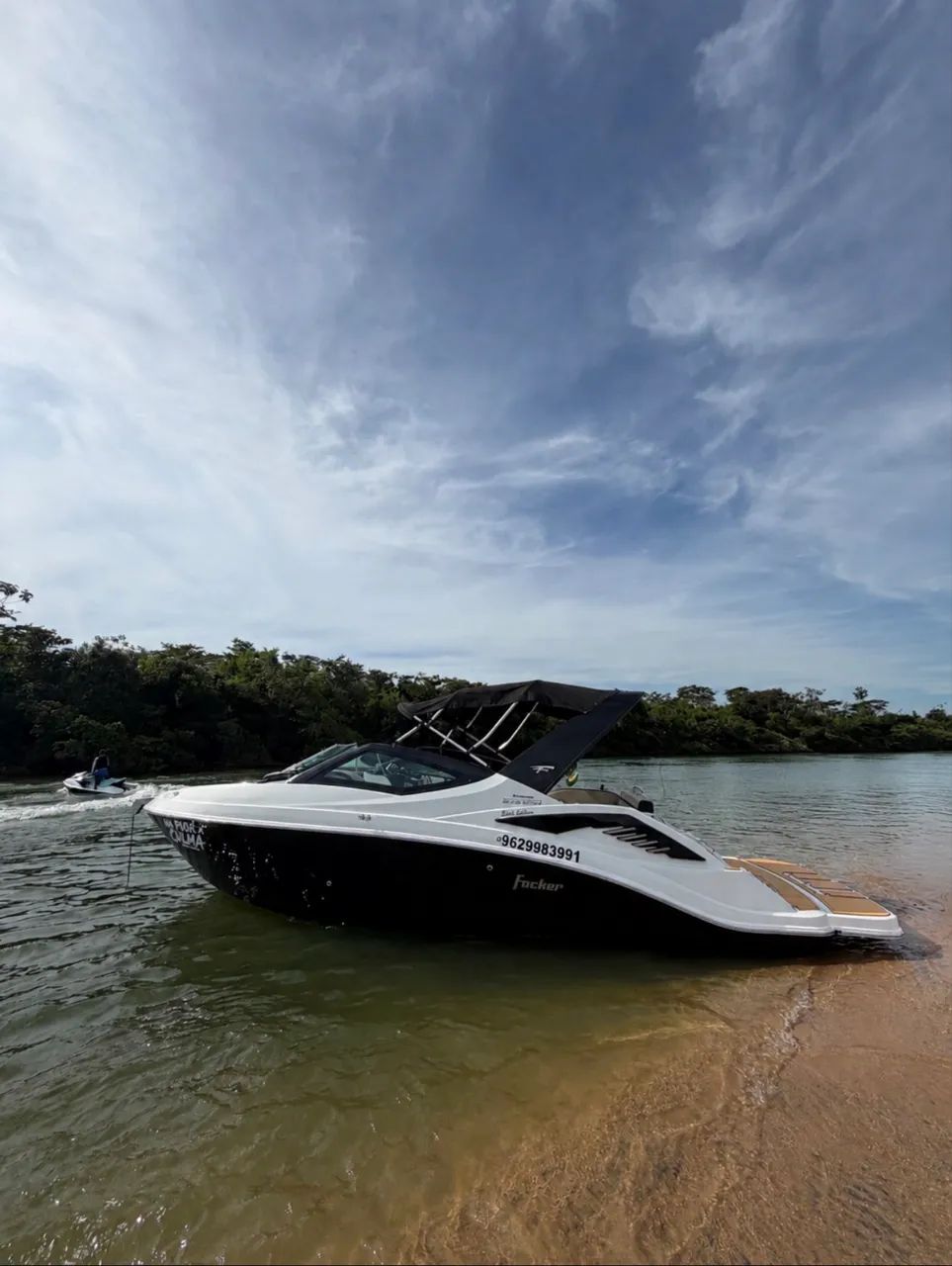 Focker 272 