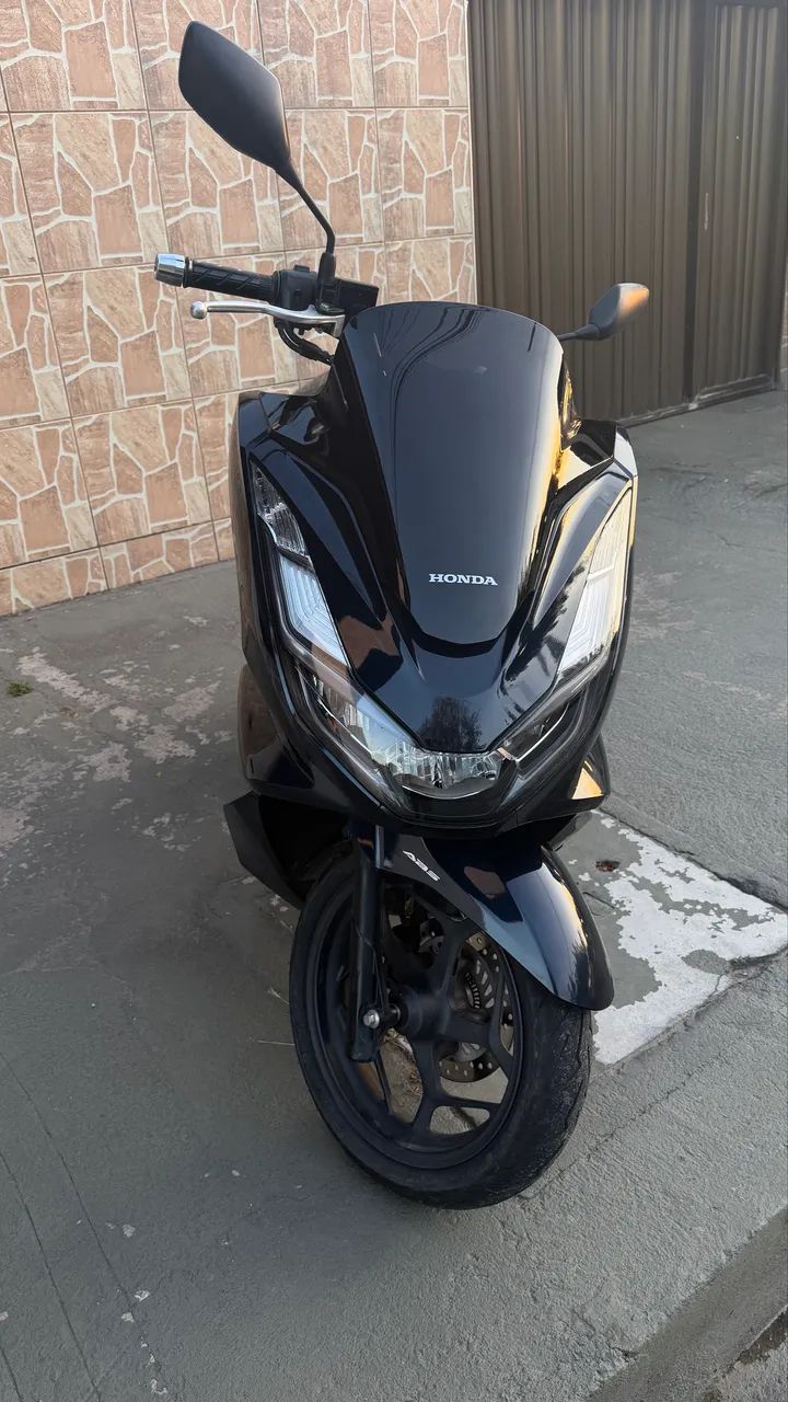 PCX DLX 160 NOVA - Foto 4