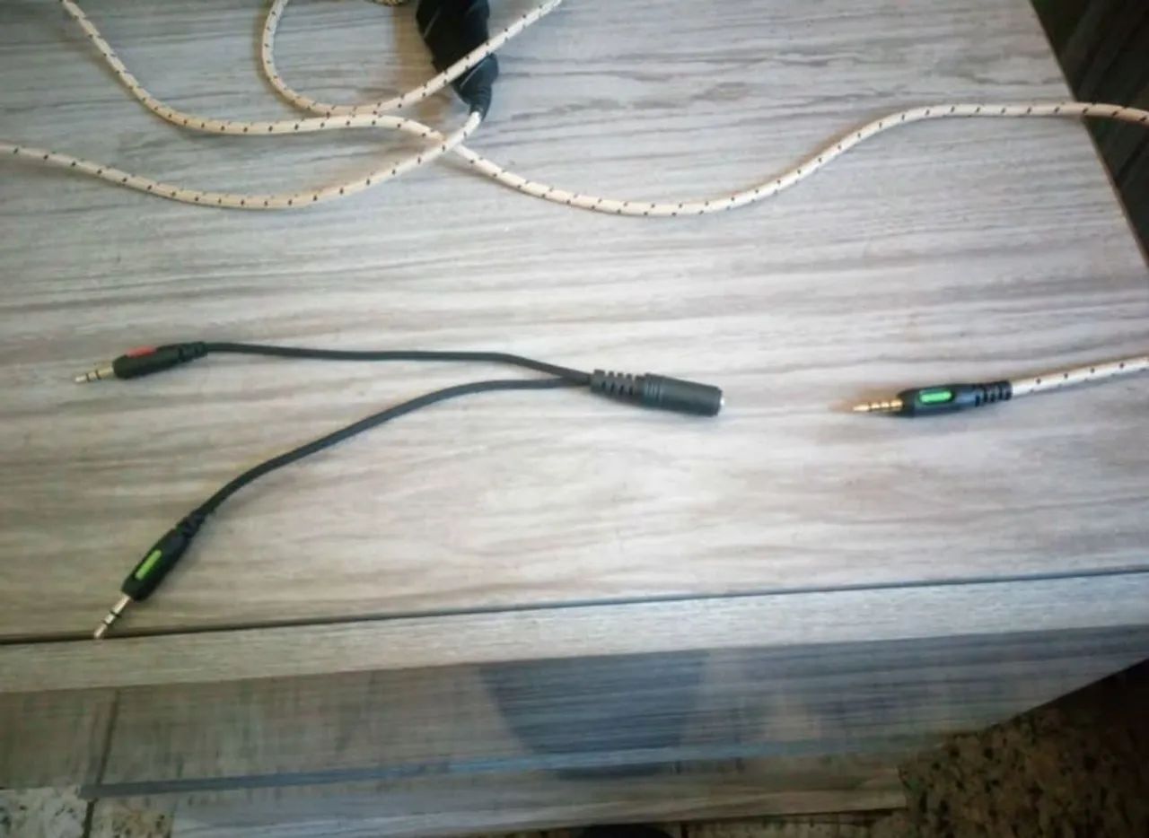 HeadSet Gamer Knup - Foto 3