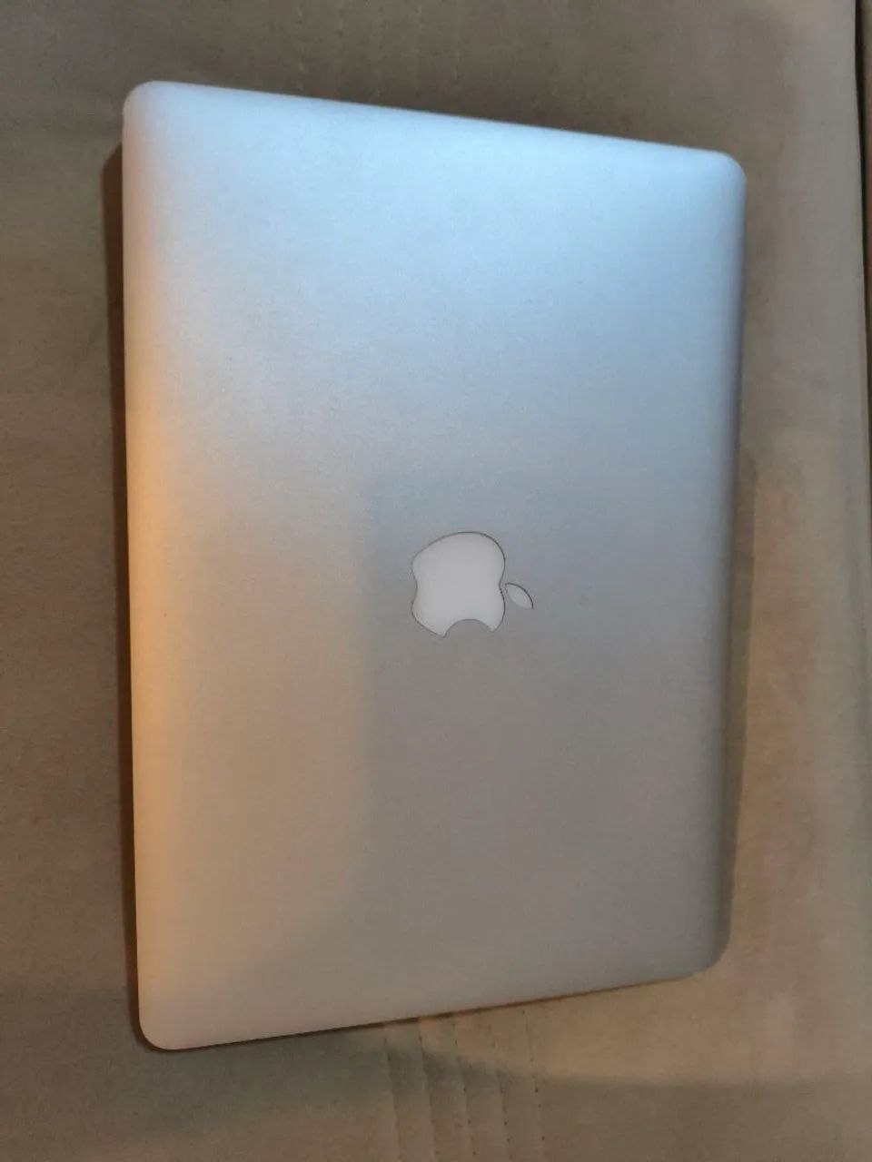 Macbook Air 2017 - Foto 2