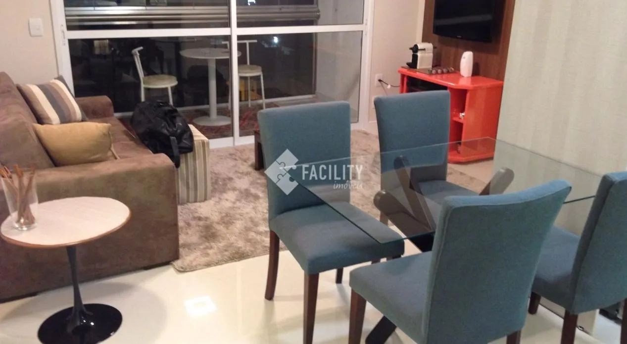apartamento - Centro - Campinas - Foto 5