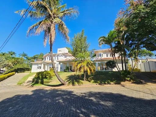 Linda casa em Campinas - SP