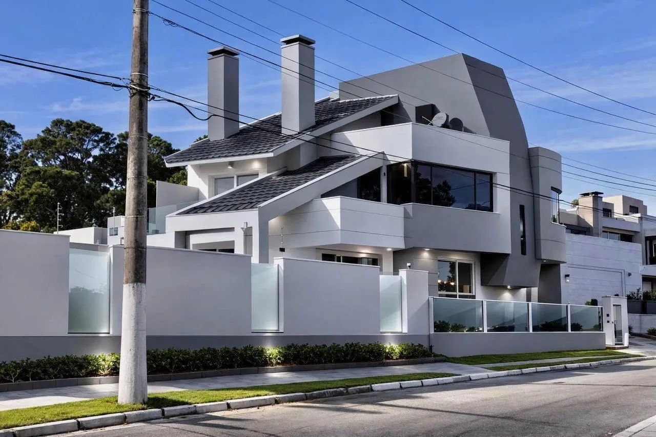 Casa Bougainville  - Foto 2