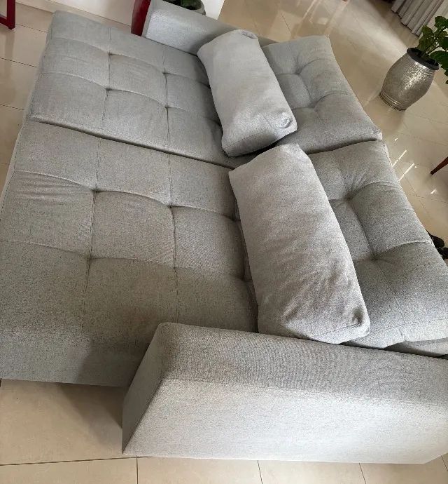 Sofa extensivel 125 (175) x 240 cm - Foto 5