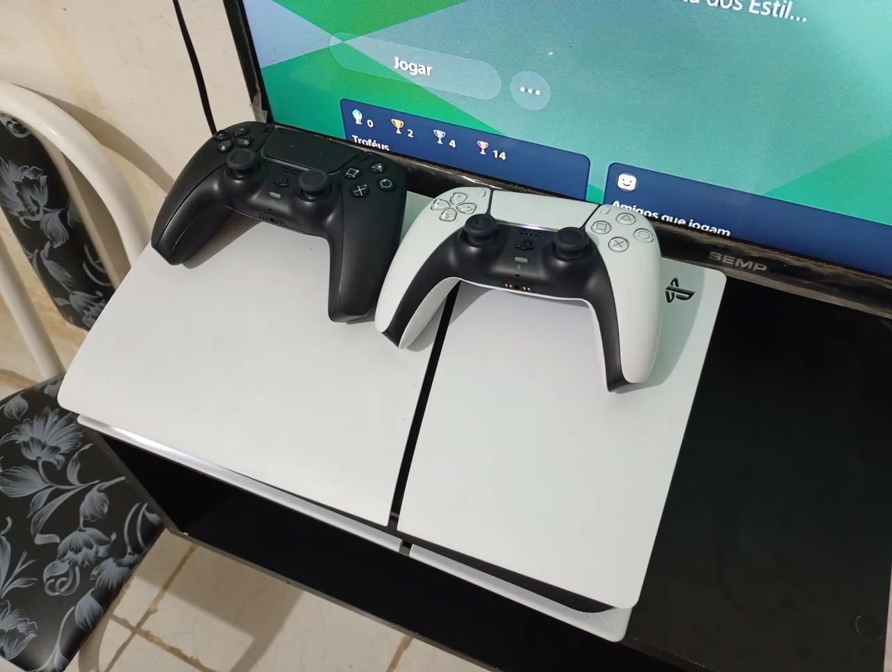 Playstation 5 - Foto 2