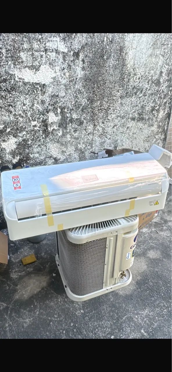 Gree 18000Btus Inverter 