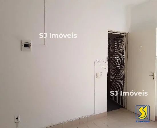 Apartamento para alugar com 2 quartos e 1 vaga no Antônio Bezerra - Foto 4