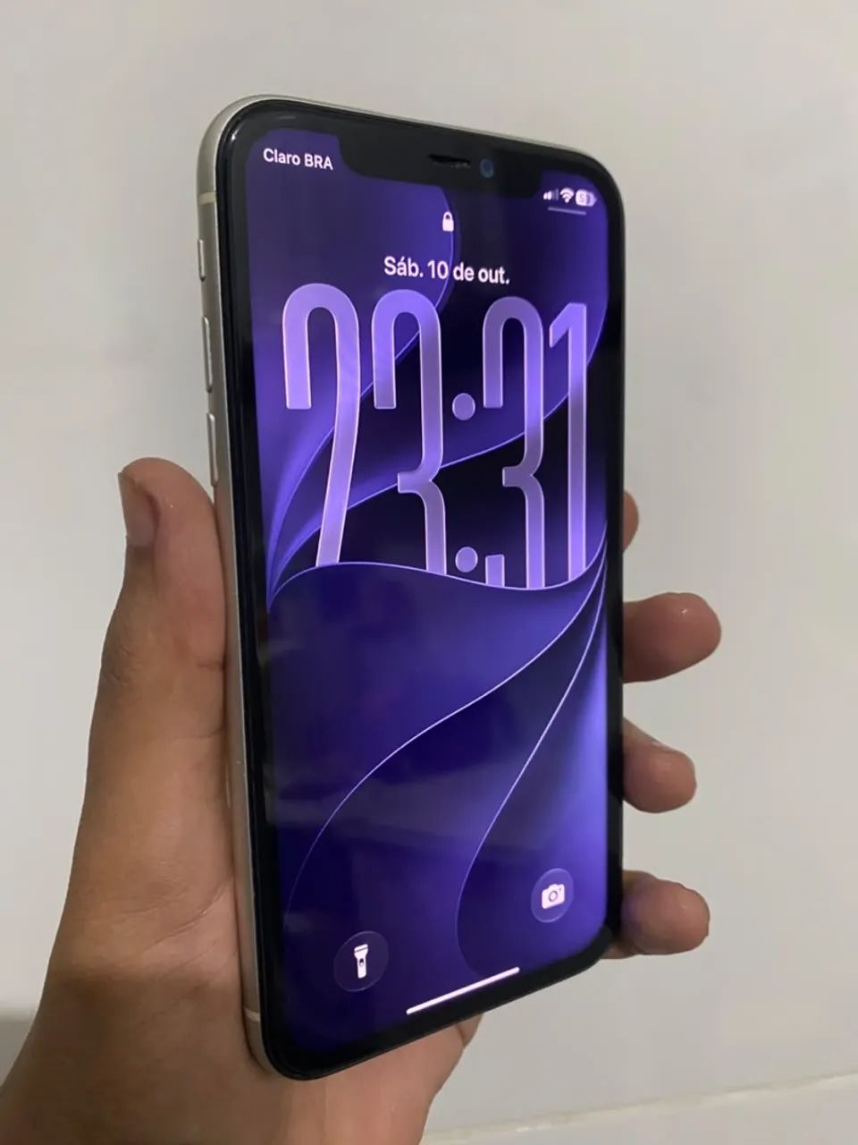 IPHONE 11 64 Gb| PRONTO PARA USAR | ÓTIMA OPORTUNIDADE!!! - Foto 3