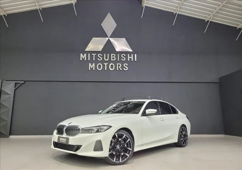 BMW Série 3