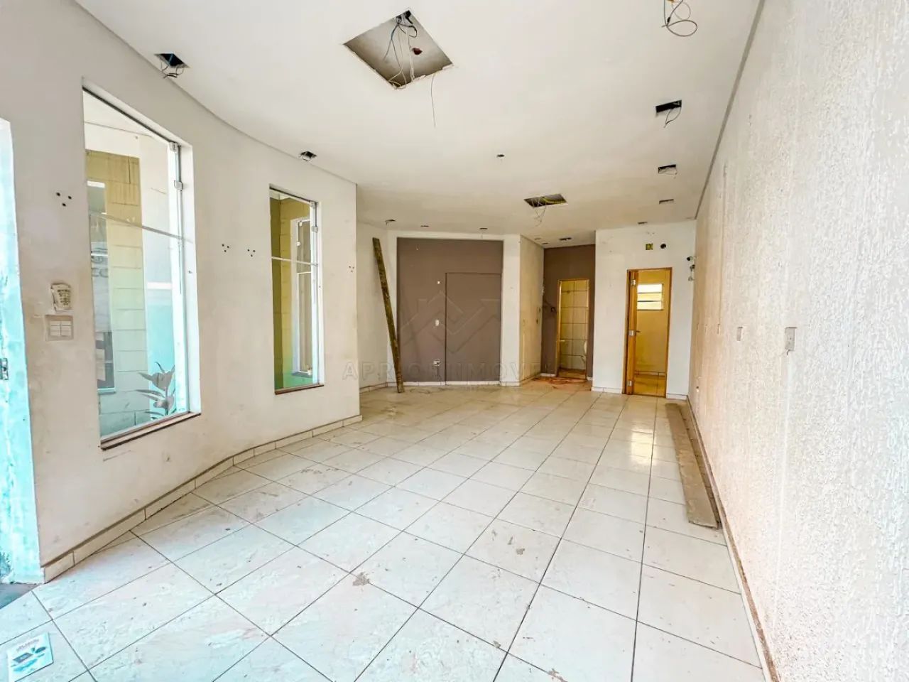 Sala para alugar, 51 m² na Vila América - Santo André/SP - Foto 2