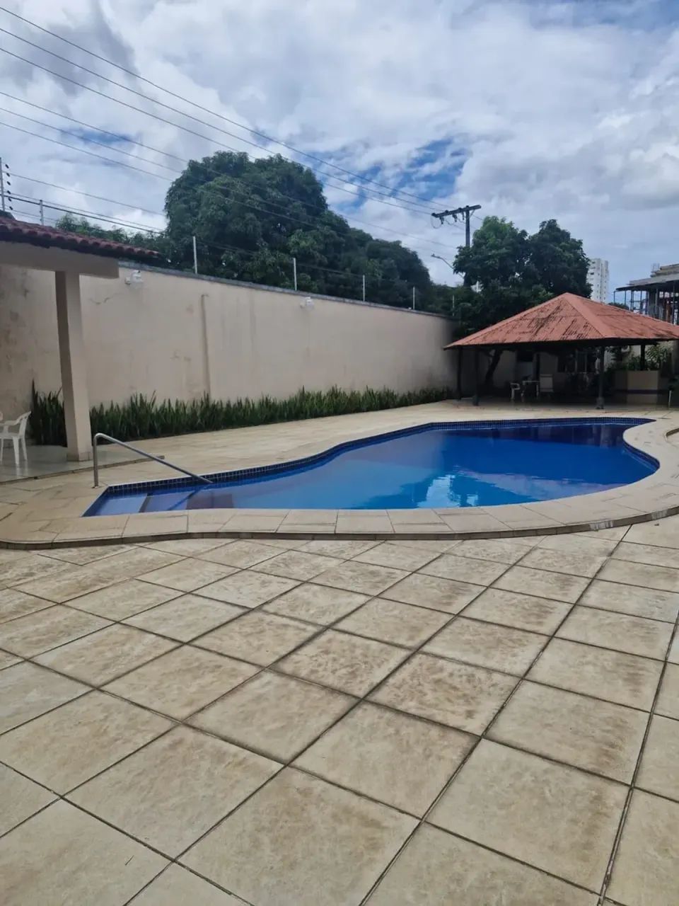 ALUGUEL NO ARUANÃ - Foto 4