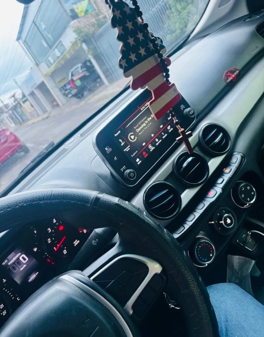 Fiat Cronos Drive 1.3 8V Flex 2019