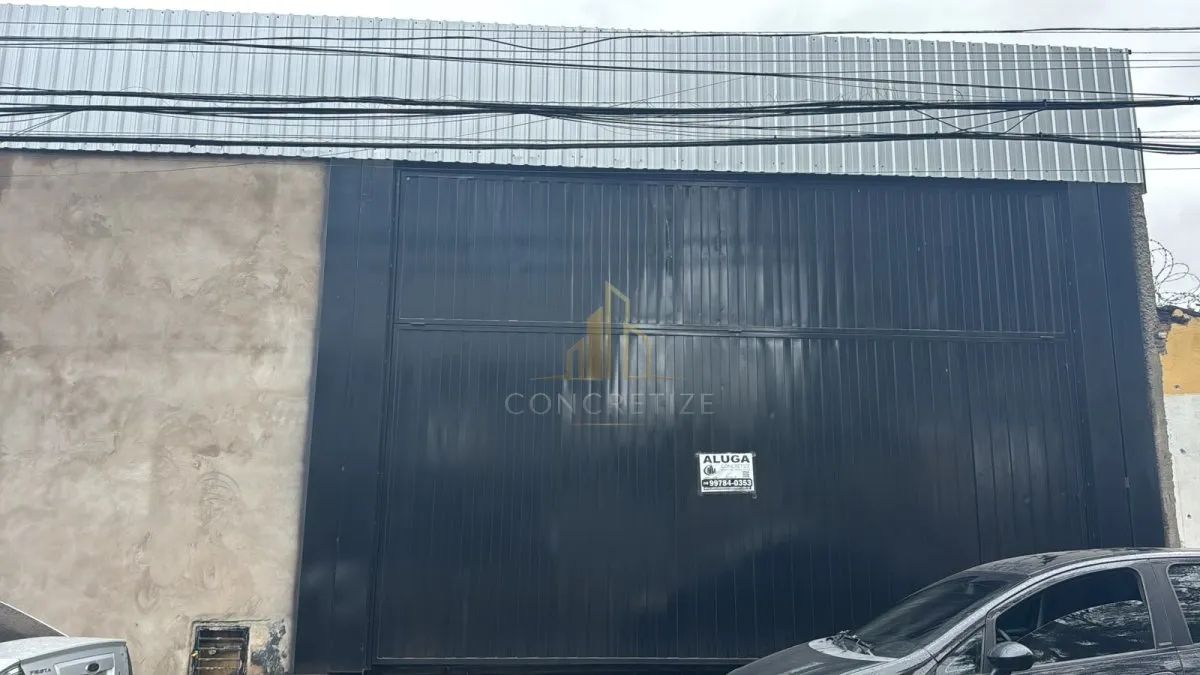 Barracão comercial - Centro / próximo a Avenida Nações Unidas - Foto 2