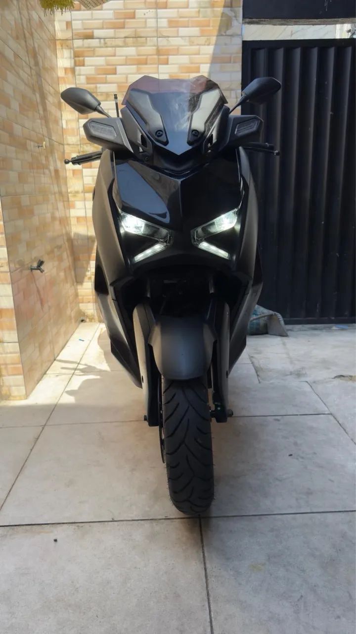 XMAX 250 ABS  - Foto 5