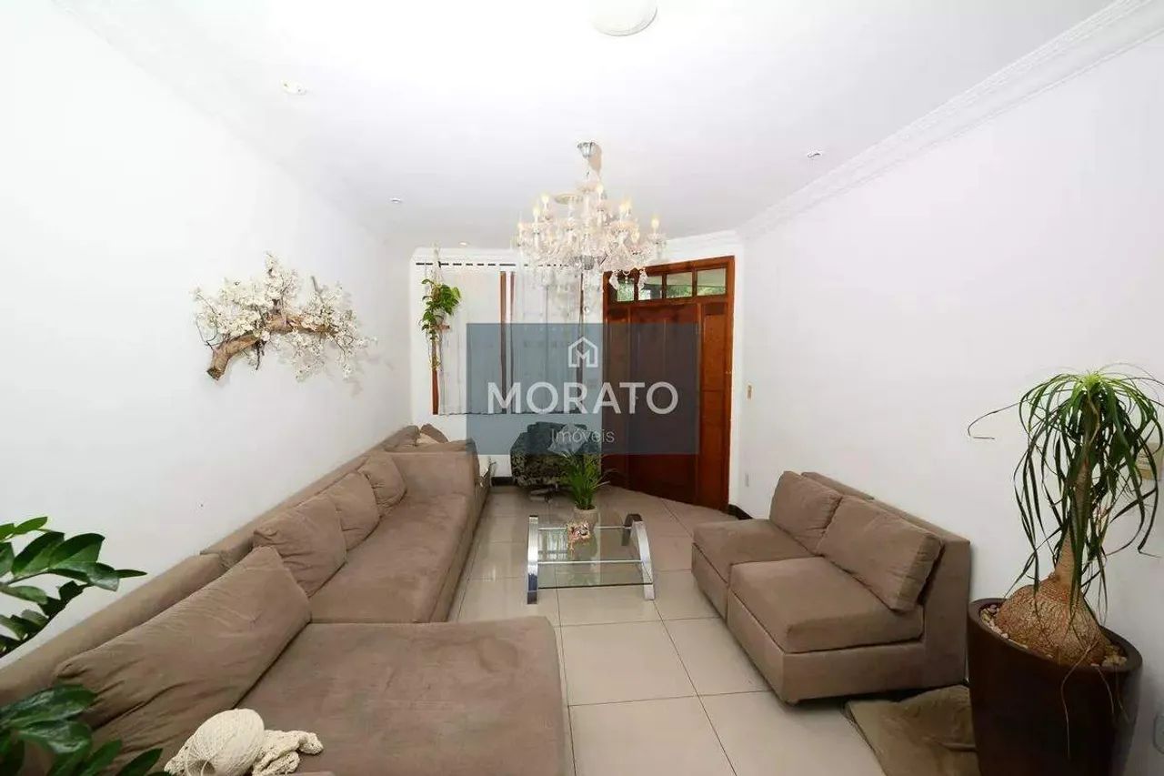 Casa com 7 Quartos, Sendo 2 Suítes e 3 Vagas no Jardim Riacho das Pedras - Foto 3