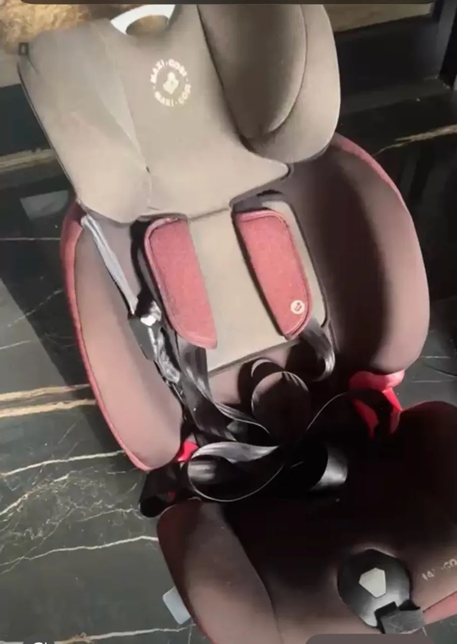 Cadeirinha maxi cosi