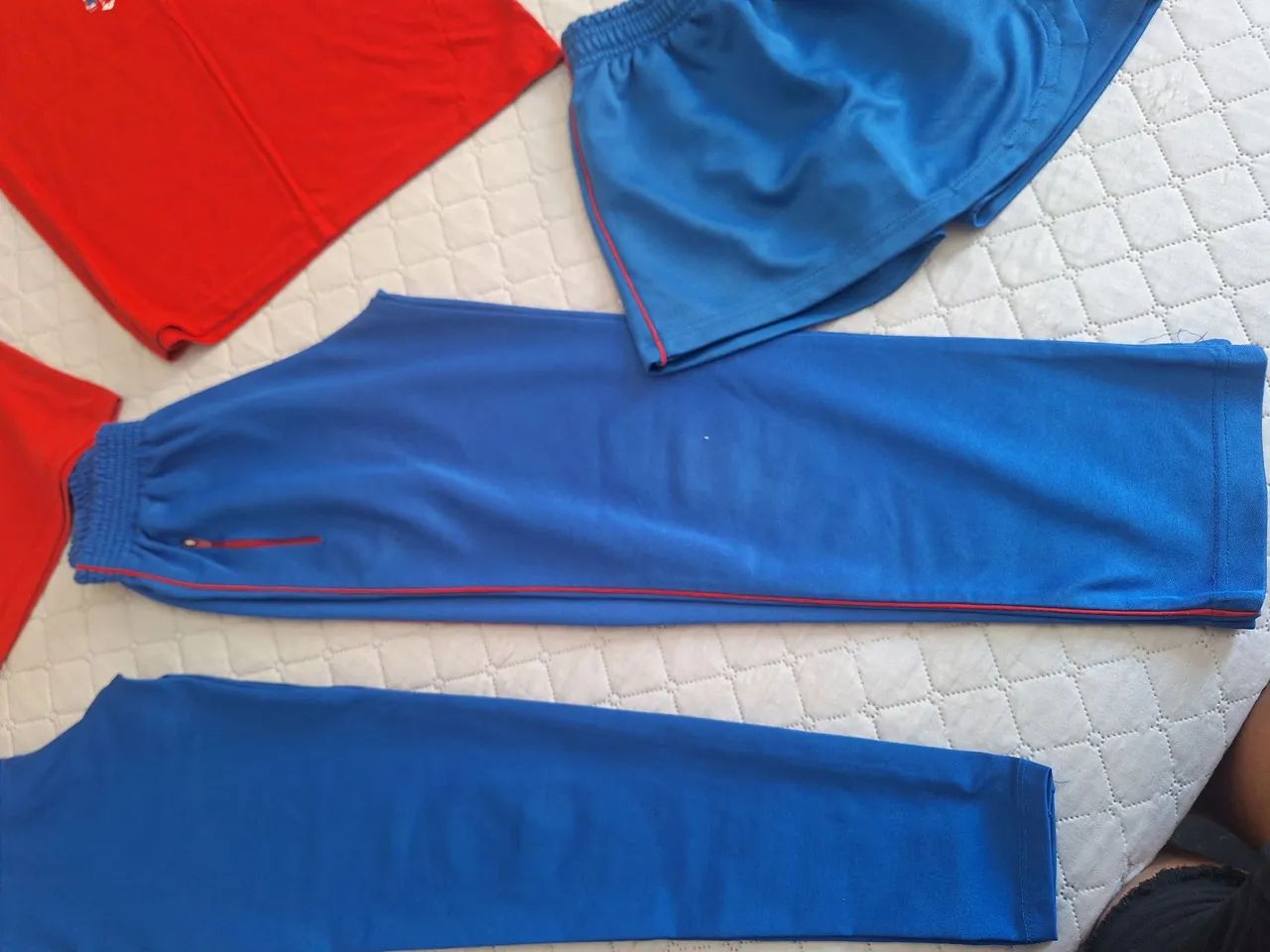 Uniforme escolar  do teresinha Maria espindola martins  - Foto 5