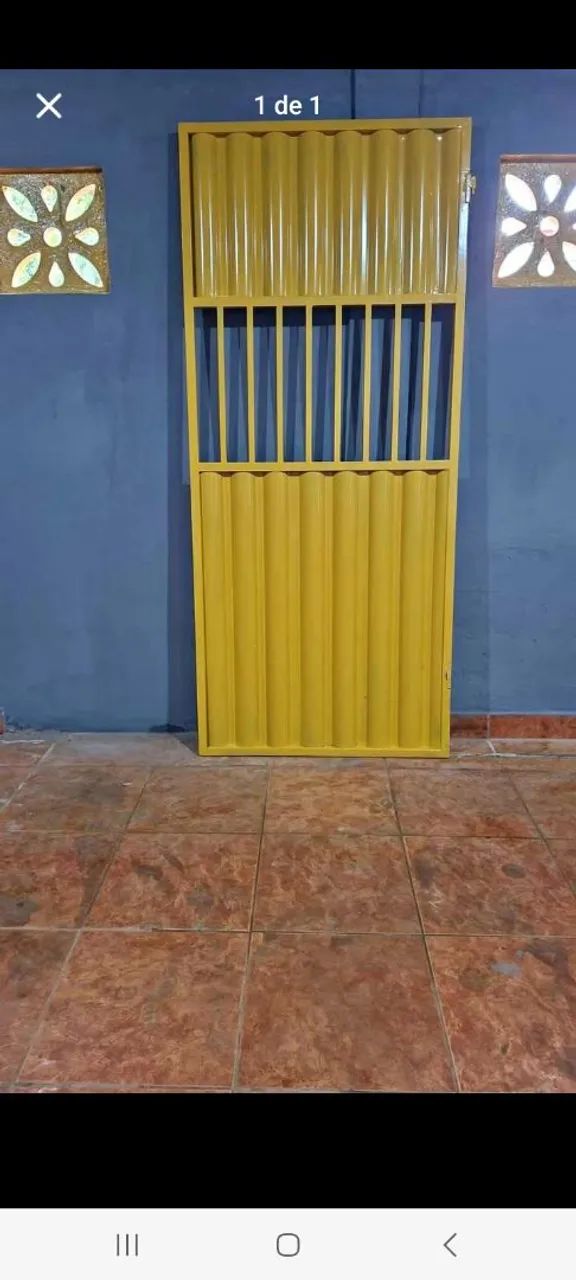 Trabalho serralheiro a domicílio  - Foto 3