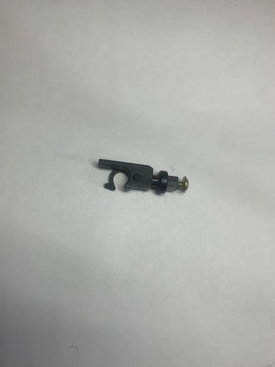 Suporte braço de toca discos 