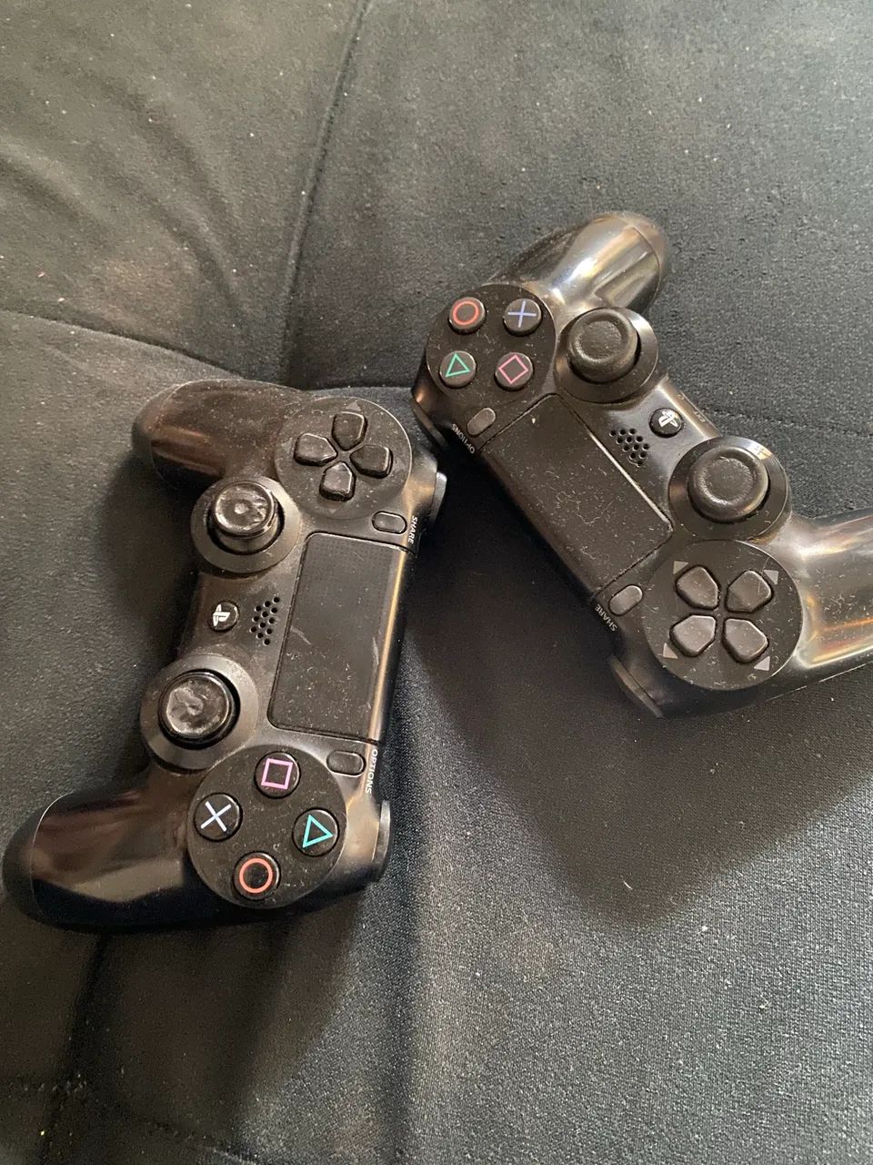 PS4 - 500gb - Foto 2
