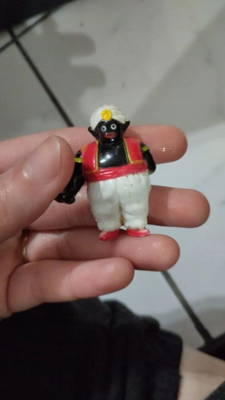 Miniaturas dragon ball  - Foto 3