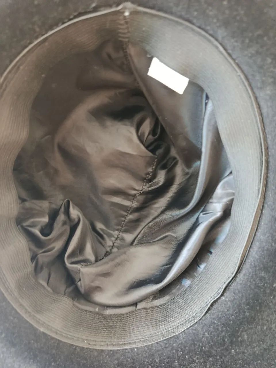 Chapéu estiloso  - Foto 4