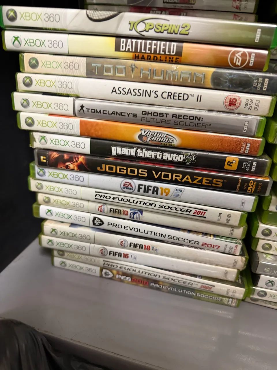 Jogos  - Foto 2