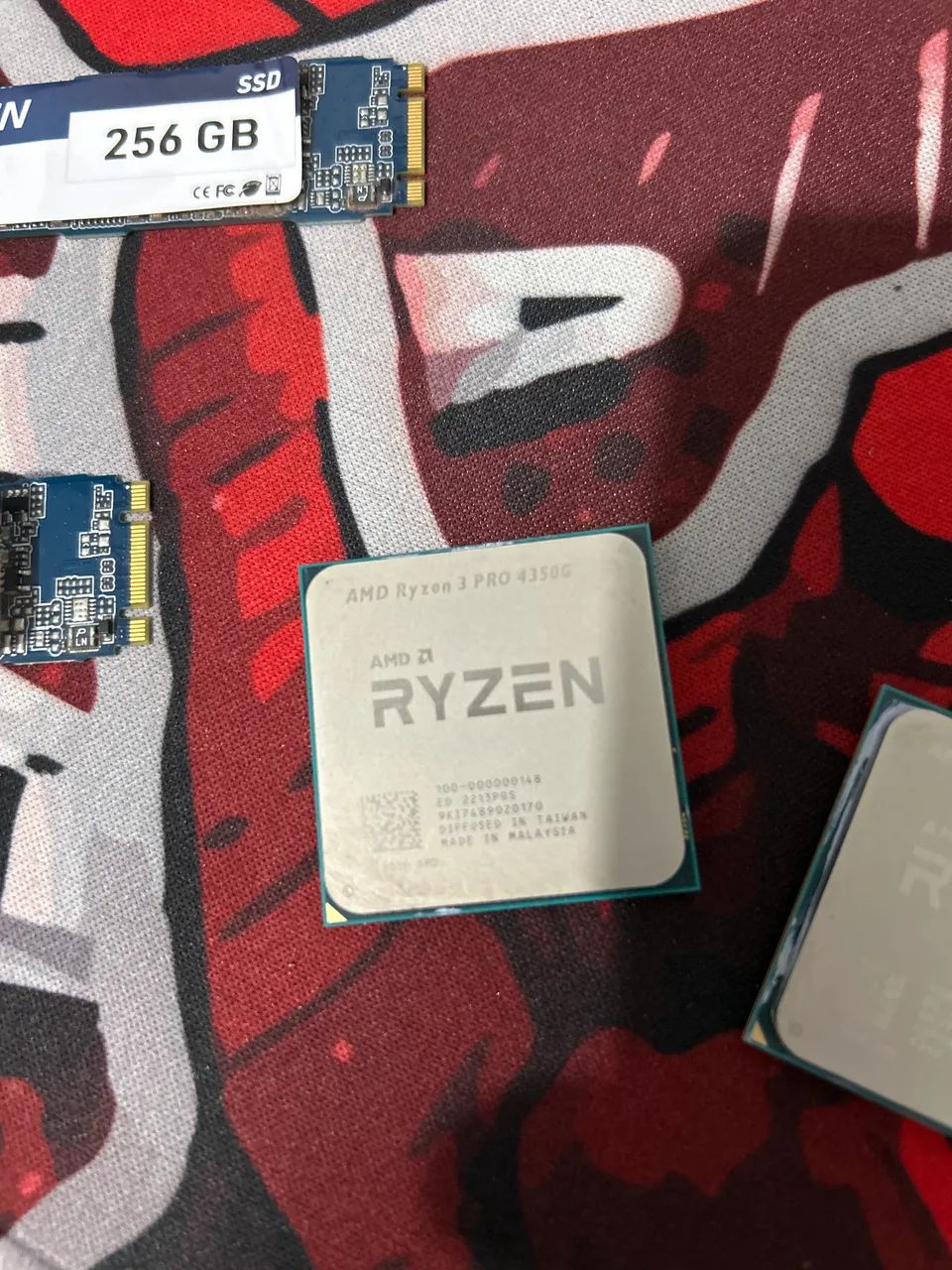 peças pc  - Foto 2