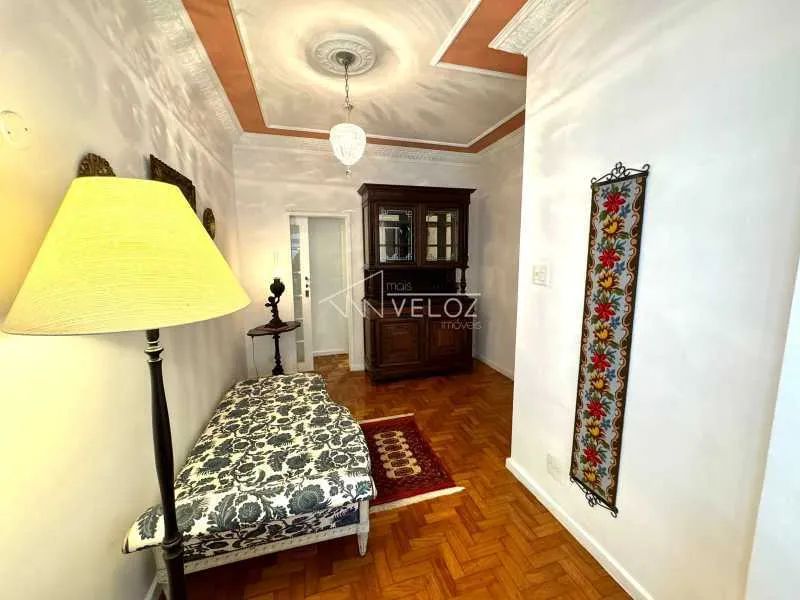 Apartamento - / Residencial / Botafogo - Foto 4