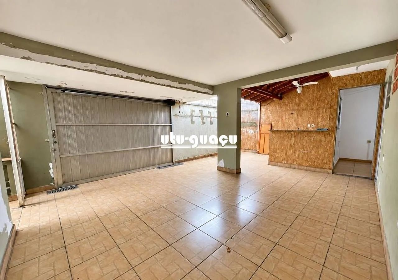 Casa à venda com 3 quartos em Altos da Vila Nova, Itu/SP