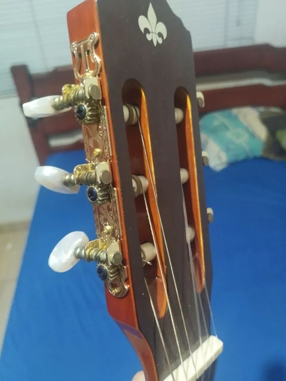 Violão Strinberg - Foto 4