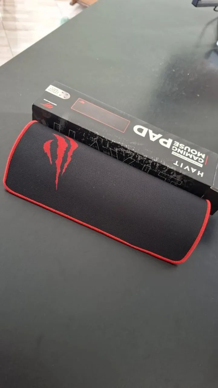 Mouse Pad Havit HV-MP830 30x90x03cm
