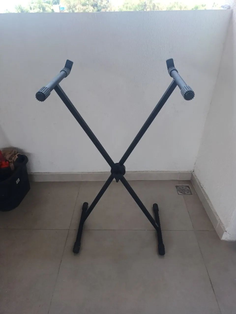 SUPORTE DE TECLADO