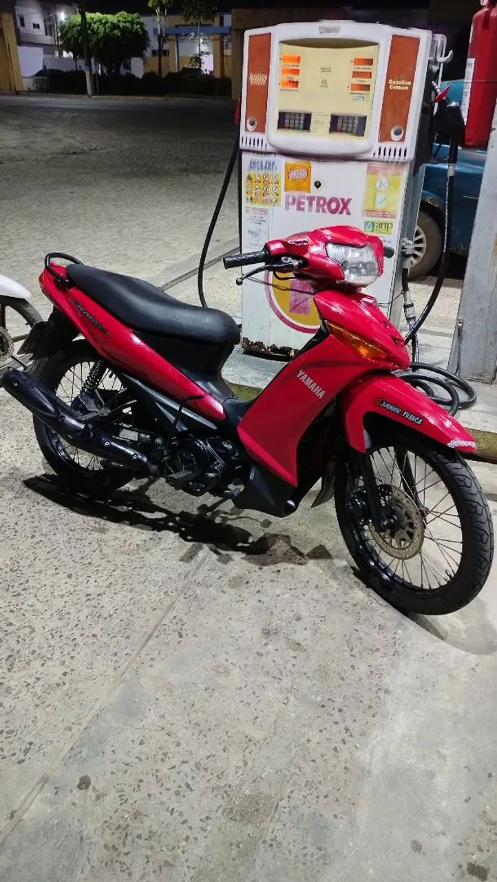 Yamaha115 