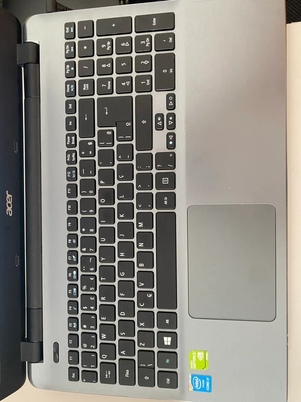 NOTEBOOK ACER E5-571  - Foto 3