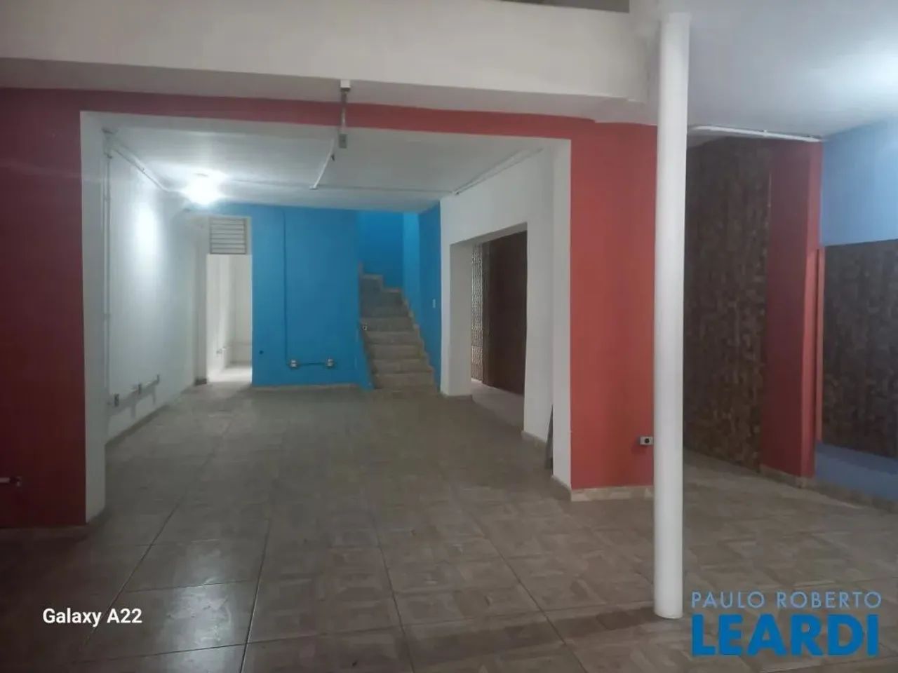 PRÉDIO - VILA LEOPOLDINA - SP - Foto 3