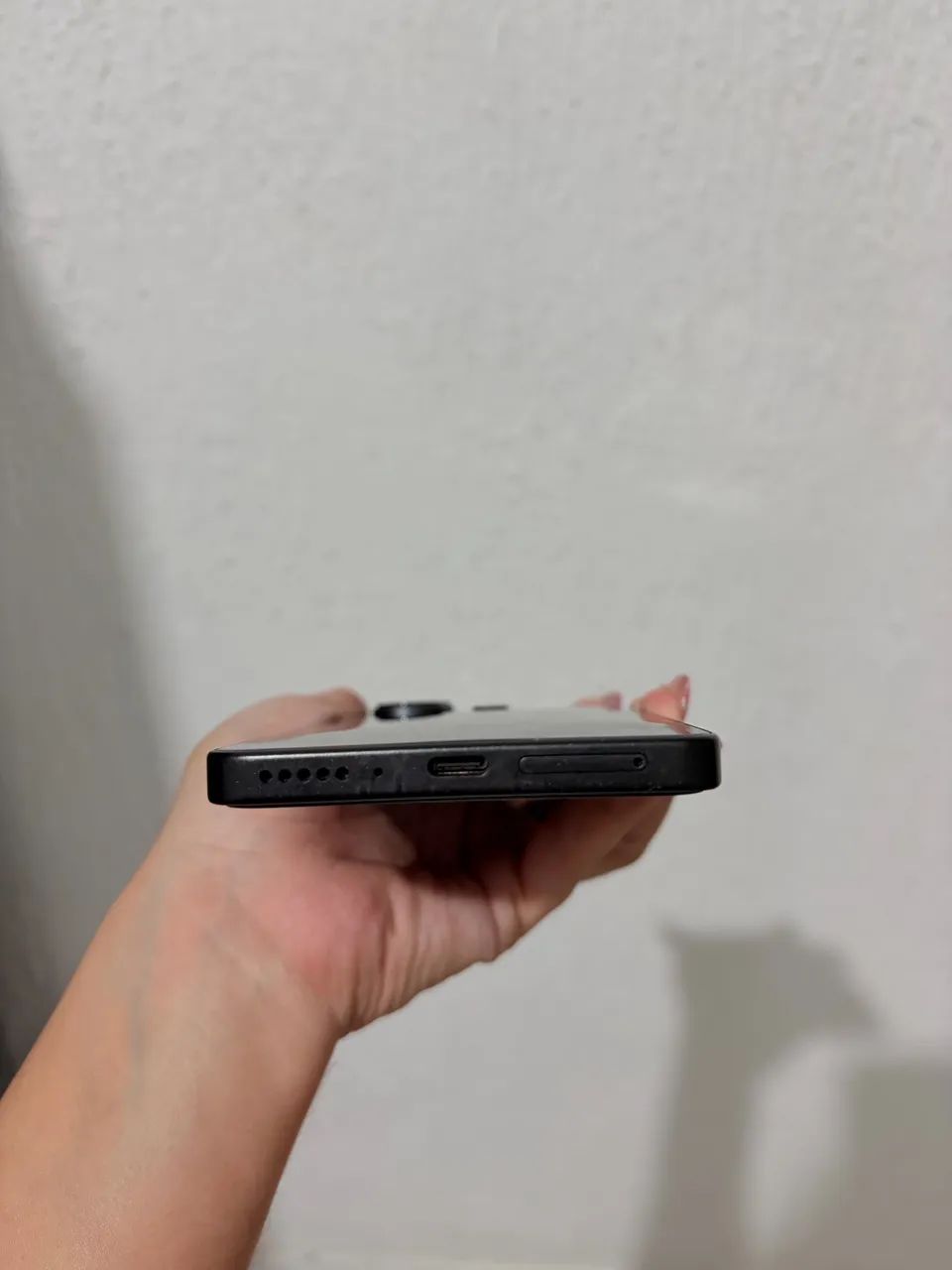Redmi note 13,256gb seminovo  - Foto 3