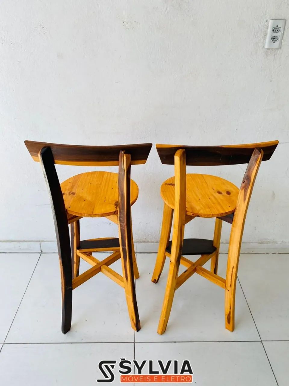 Banquetas fixa - Foto 4