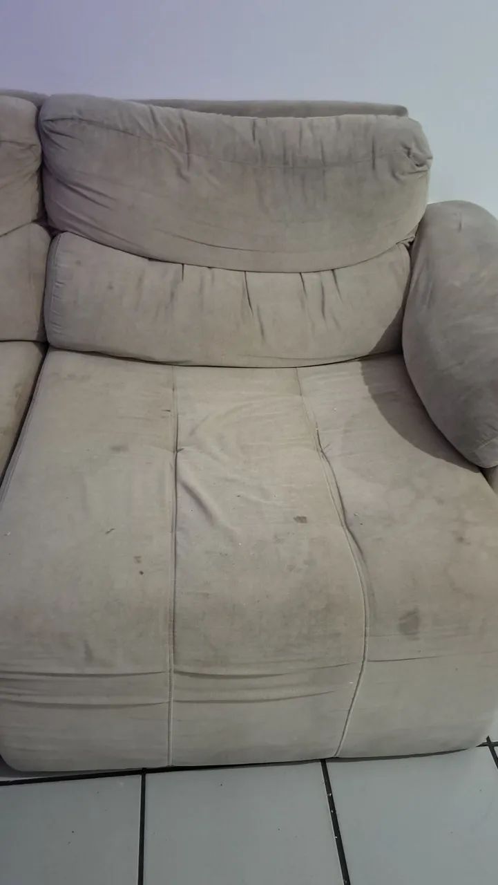 Sofá retrátil  - Foto 3