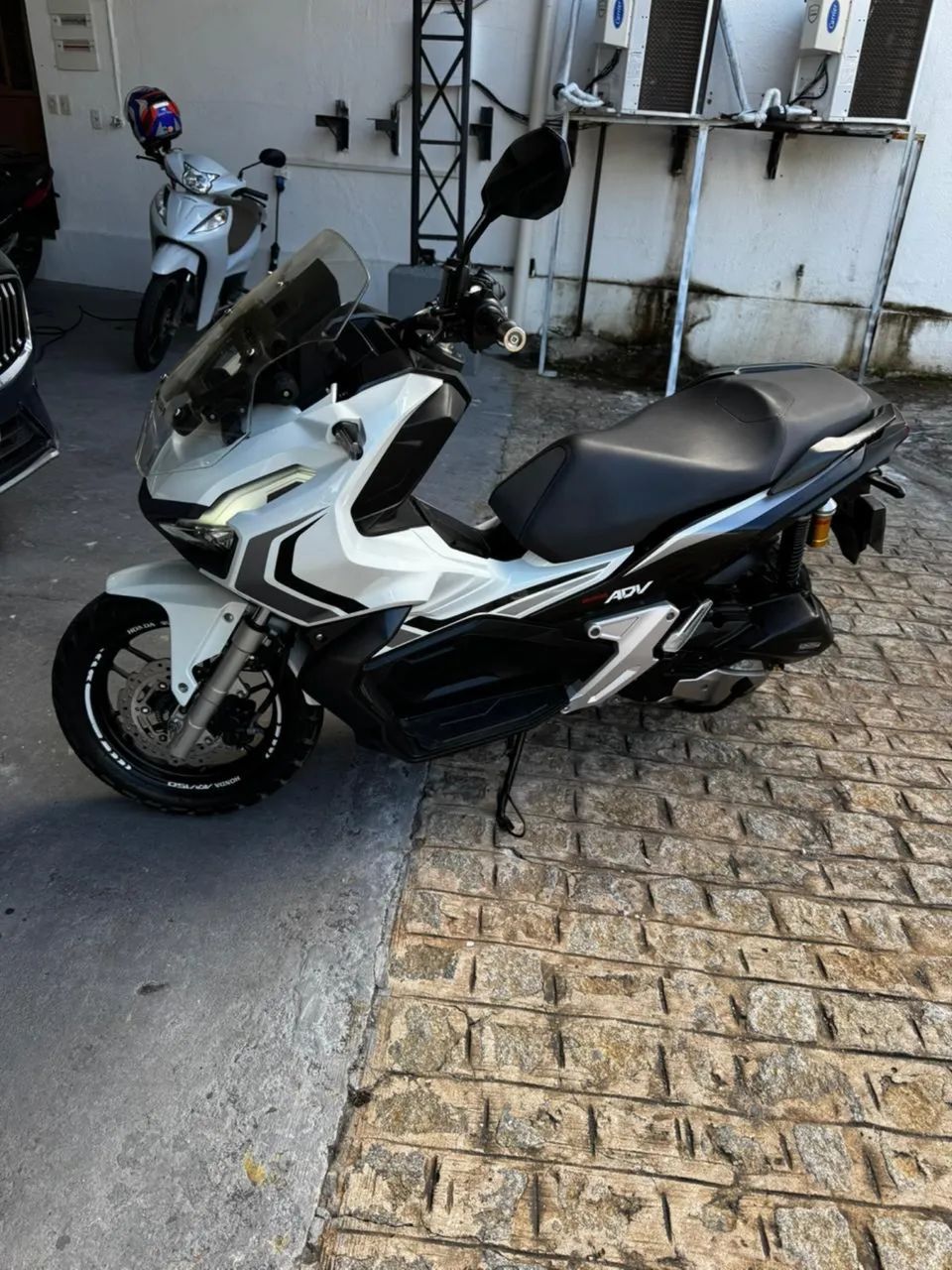 ADV Honda 150 - Foto 2