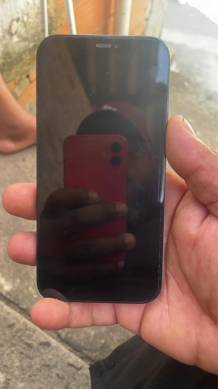 iPhone 12 Pro - Foto 2
