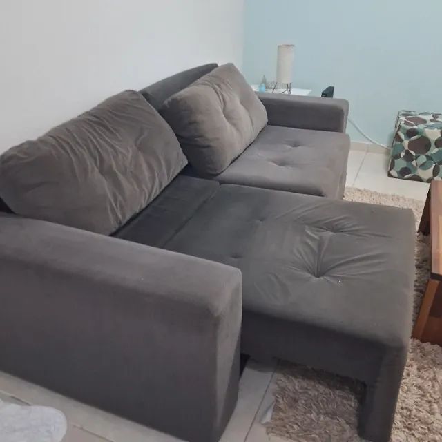 Sofá  cama - Foto 3