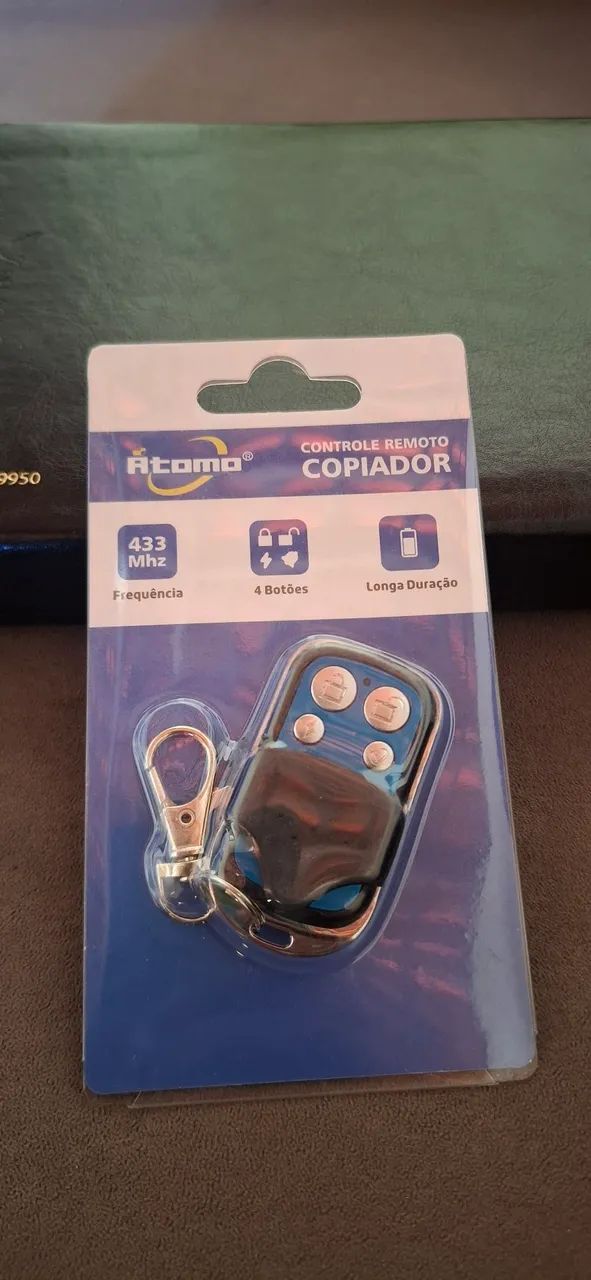 Controle Remoto copiador - Foto 2